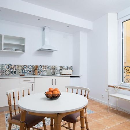 Julie Apartaments 3 Alicante Extérieur photo