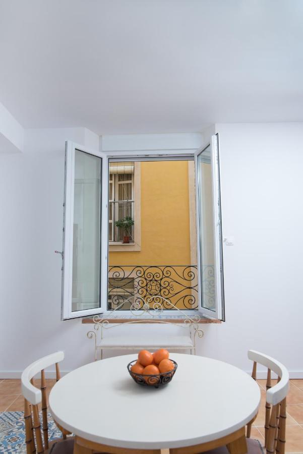Julie Apartaments 3 Alicante Extérieur photo
