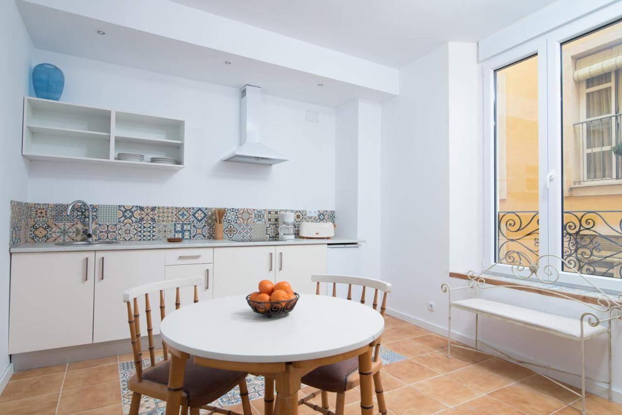 Julie Apartaments 3 Alicante Extérieur photo